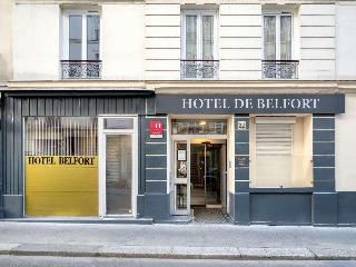 Belfort fotoÄŸrafÄ±