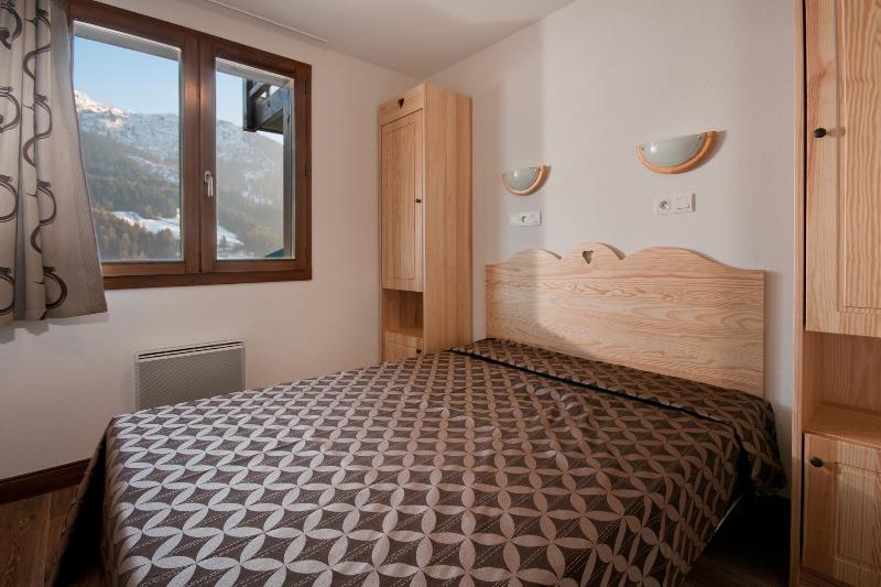 Lagrange Vacances Les Chalets du Mont Blanc - Genel