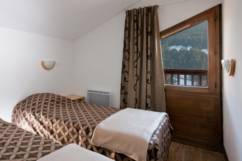 Lagrange Vacances Les Chalets du Mont Blanc - Genel