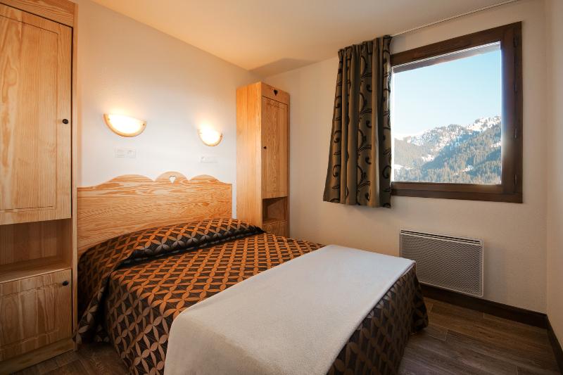 Lagrange Vacances Les Chalets du Mont Blanc - Genel