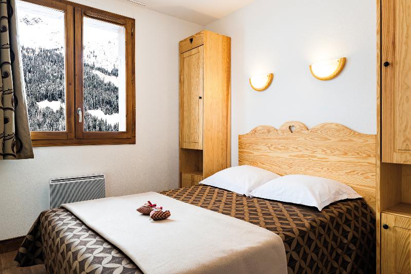 Lagrange Vacances Les Chalets du Mont Blanc - Oda
