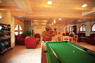 Lagrange Vacances Les Valmonts De Val Cenis otel fotoğrafı