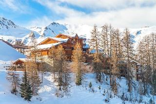 Lagrange Prestige Aspen otel fotoğrafı