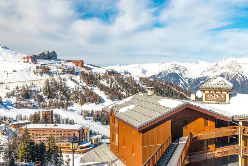 Lagrange Prestige Aspen - Genel