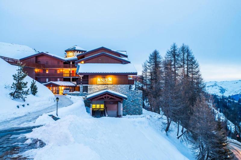 Lagrange Prestige Aspen - Genel