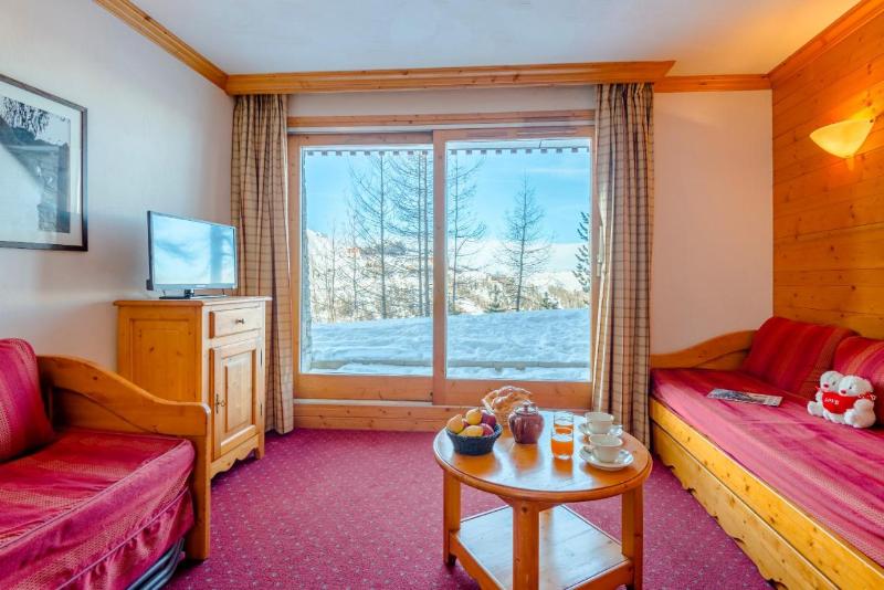 Lagrange Prestige Aspen - Oda