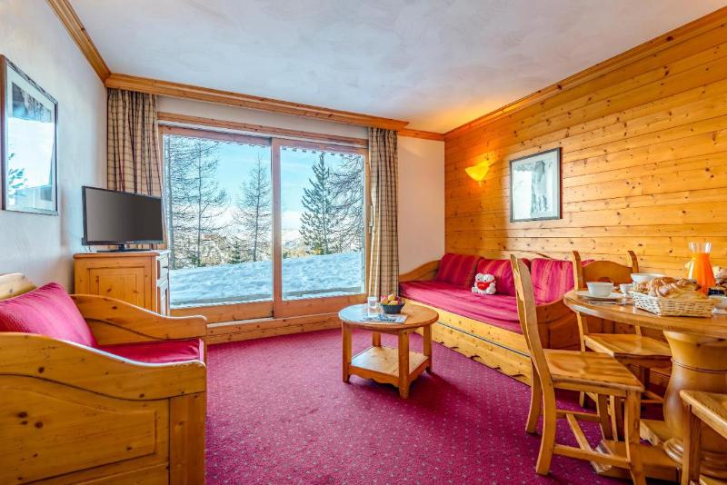 Lagrange Prestige Aspen - Oda