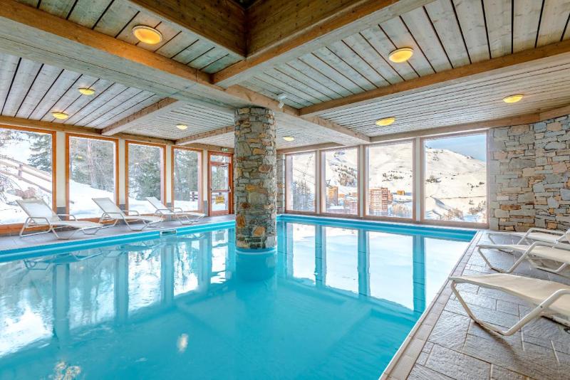 Lagrange Prestige Aspen - Havuz