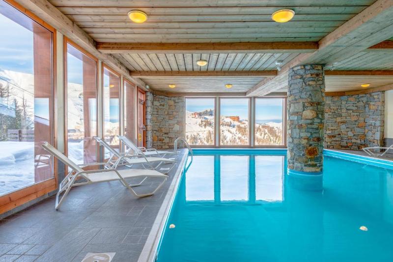 Lagrange Prestige Aspen - Havuz