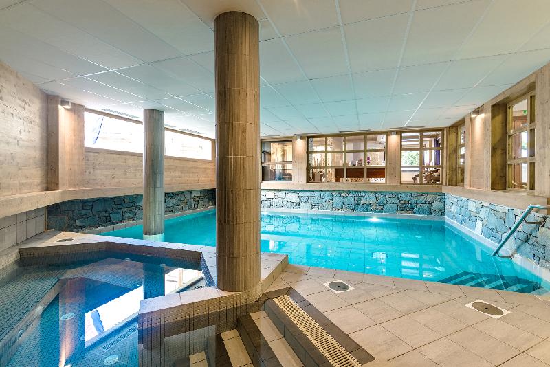 Lagrange Vacances Les Fermes Emiguy - Genel