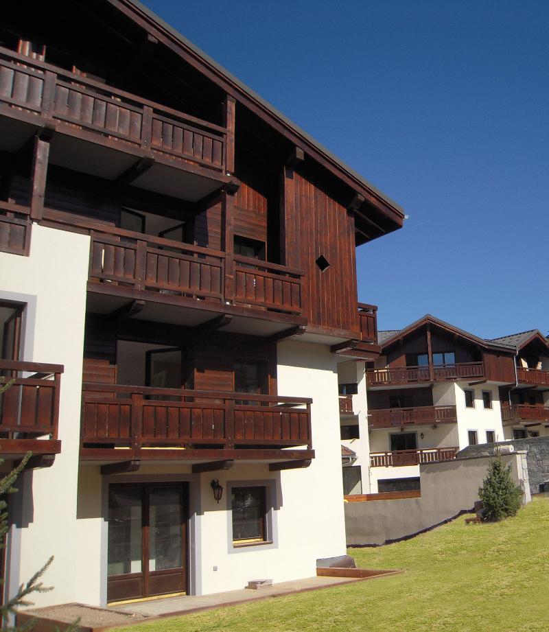 Lagrange Vacances Les Fermes Emiguy - Genel