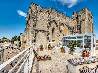 Mercure Avignon Cite Des Papes