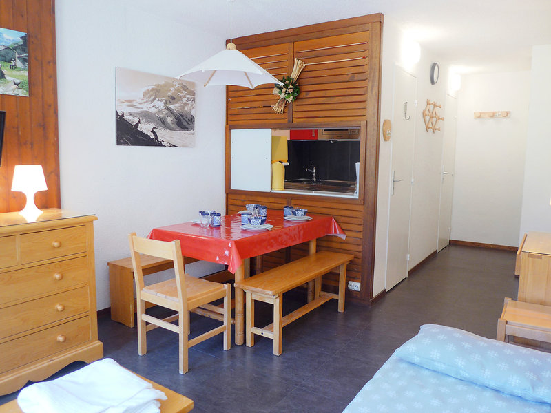 Le Borsat No.4 - Genel