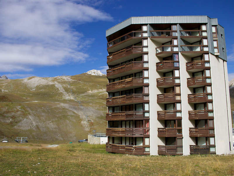 Le Borsat No.4 - Genel