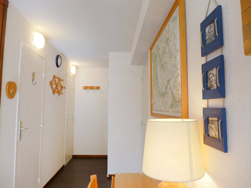 Le Borsat No.4 - Genel