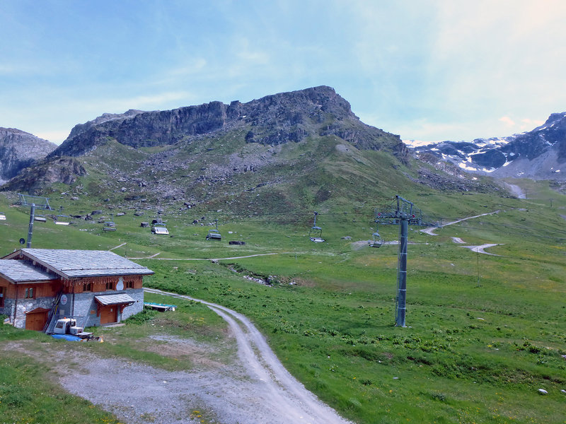 Le Borsat No.4 - Genel
