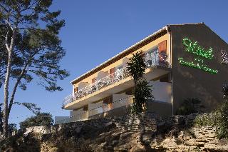 Le Cap Liouquet otel fotoğrafı