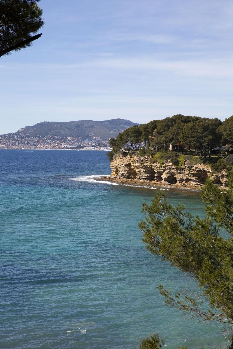 Le Cap Liouquet - Plaj