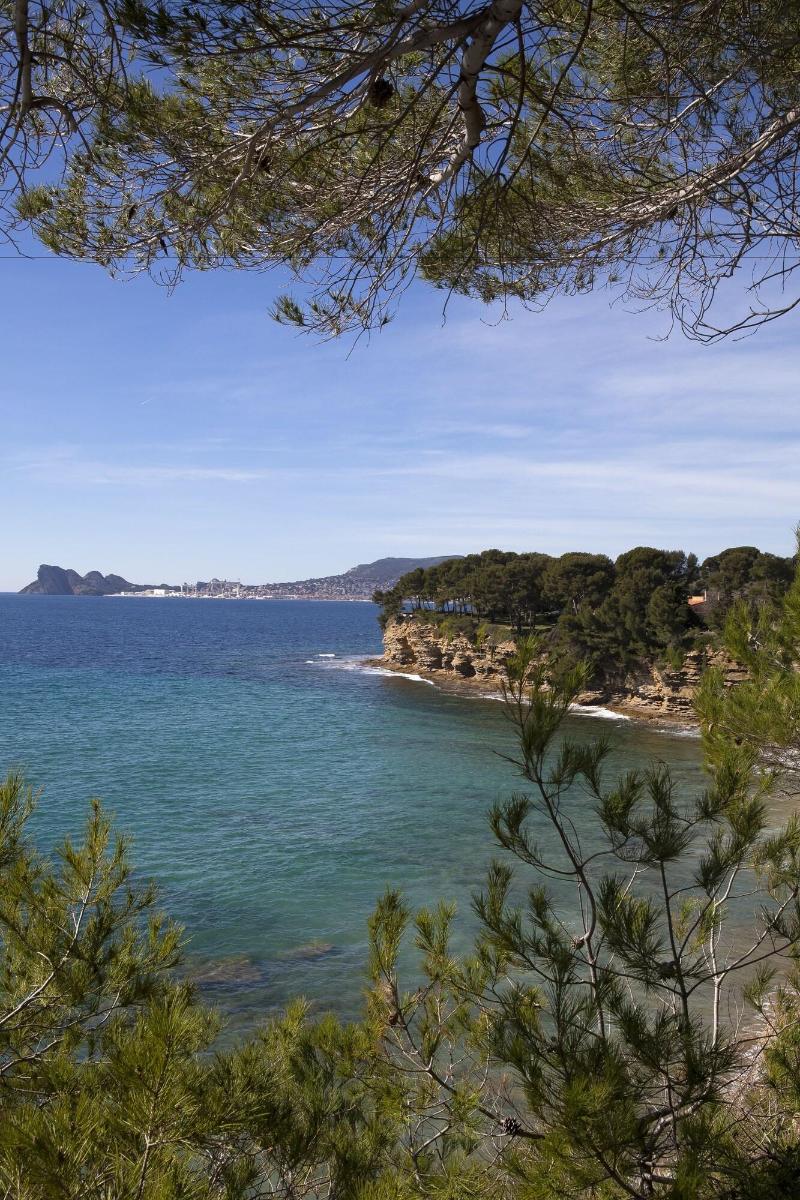 Le Cap Liouquet - Plaj