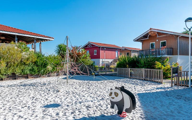 Le Domaine des Grands Lacs - Vacanceole - Aktivite