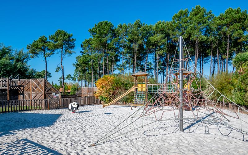 Le Domaine des Grands Lacs - Vacanceole - Aktivite