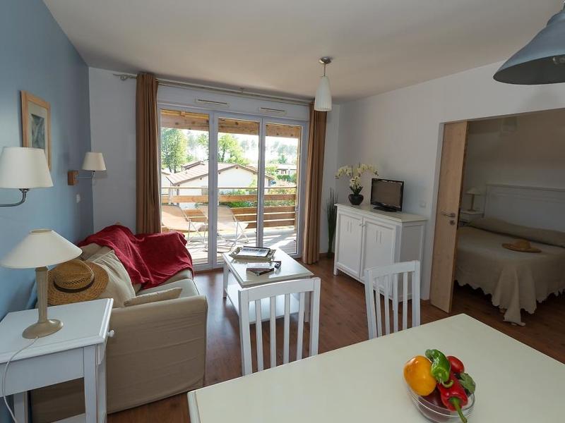 Le Domaine des Grands Lacs - Vacanceole - Oda