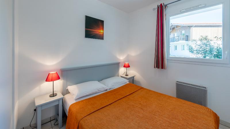 Le Domaine des Grands Lacs - Vacanceole - Oda