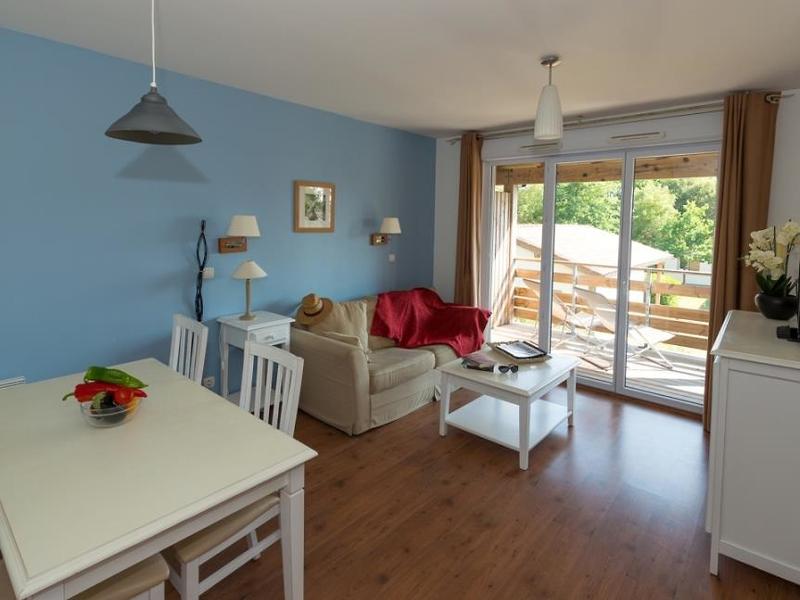 Le Domaine des Grands Lacs - Vacanceole - Oda