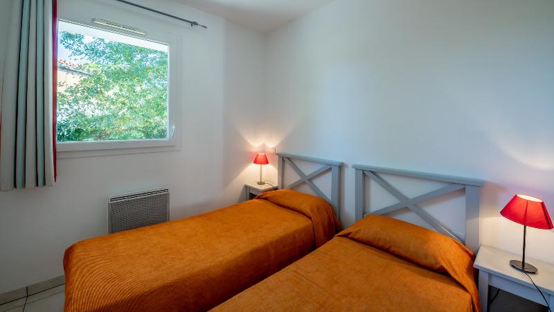 Le Domaine des Grands Lacs - Vacanceole - Oda