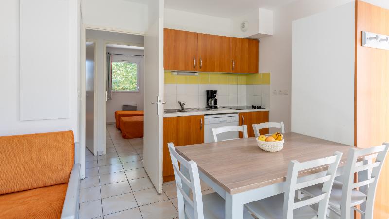 Le Domaine des Grands Lacs - Vacanceole - Oda