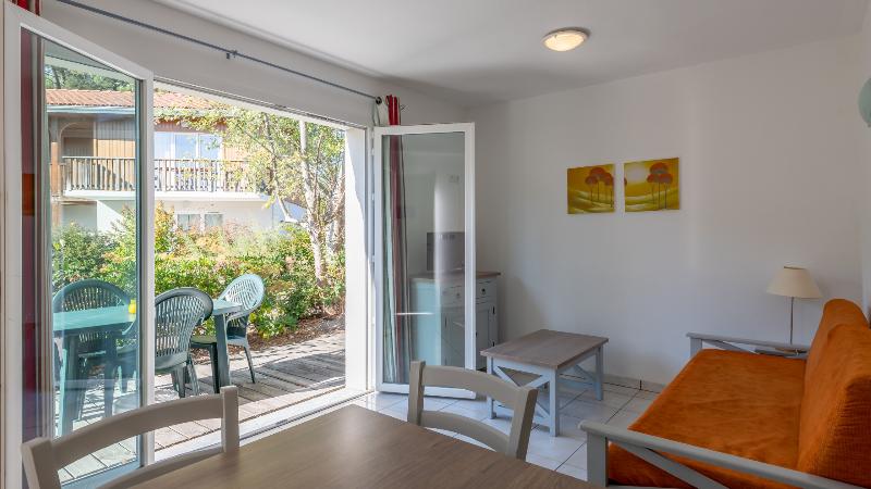 Le Domaine des Grands Lacs - Vacanceole - Oda
