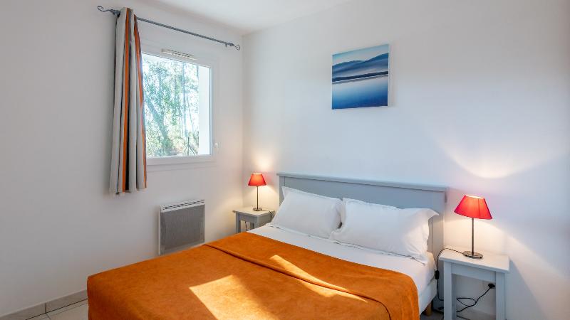 Le Domaine des Grands Lacs - Vacanceole - Oda