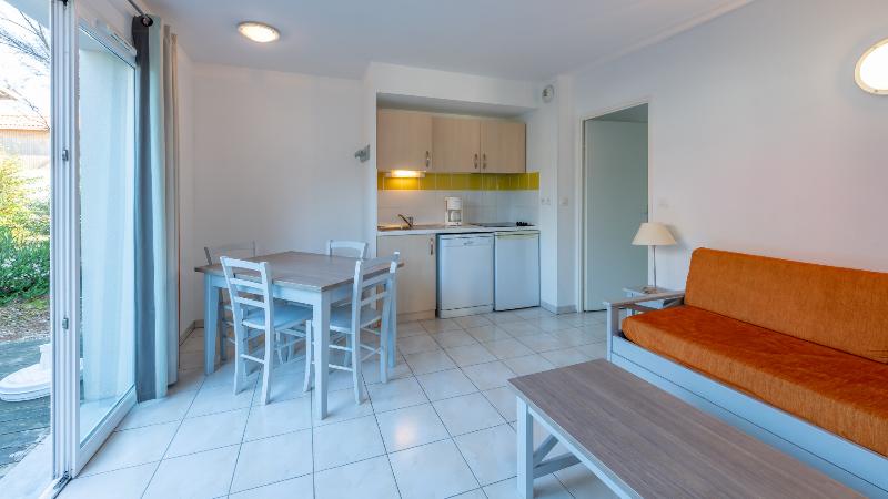 Le Domaine des Grands Lacs - Vacanceole - Oda