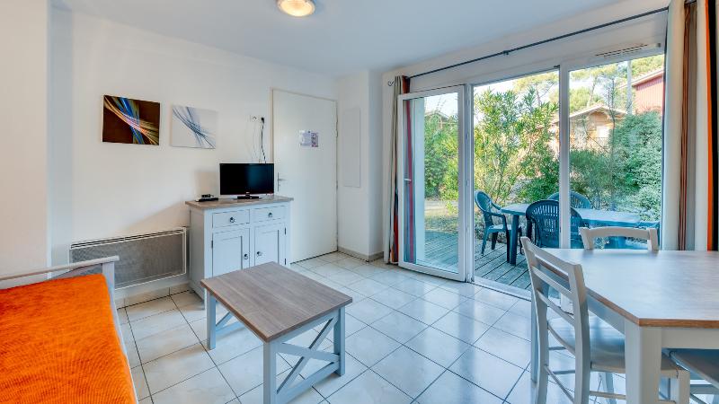 Le Domaine des Grands Lacs - Vacanceole - Oda