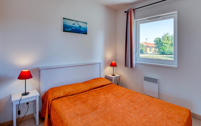 Le Domaine des Grands Lacs - Vacanceole - Oda