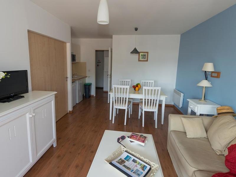 Le Domaine des Grands Lacs - Vacanceole - Oda