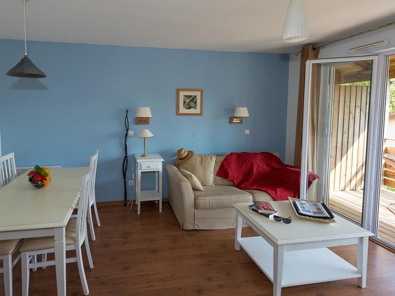 Le Domaine des Grands Lacs - Vacanceole - Oda