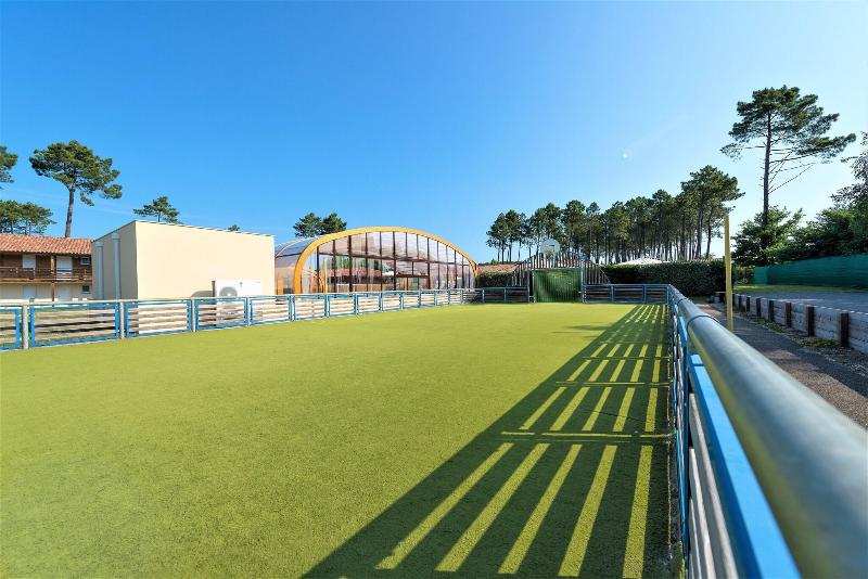 Les Cottages Du Lac No.10 - Aktivite