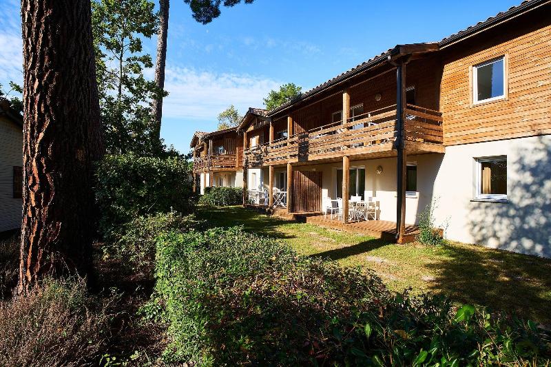 Les Cottages Du Lac No.10 - Genel