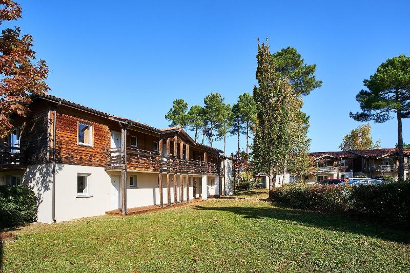 Les Cottages Du Lac No.10 - Genel