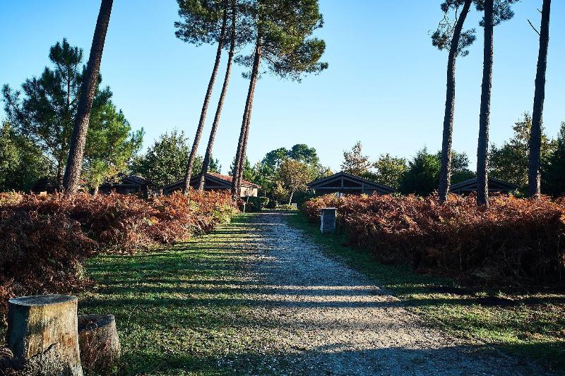 Les Cottages Du Lac No.10 - Genel
