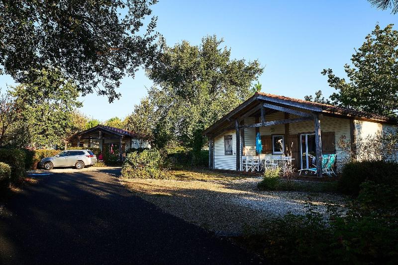 Les Cottages Du Lac No.10 - Genel