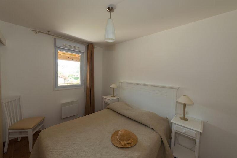 Les Cottages Du Lac No.10 - Oda