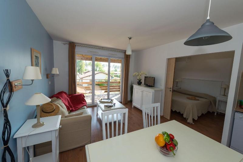 Les Cottages Du Lac No.10 - Oda