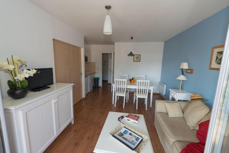 Les Cottages Du Lac No.10 - Oda