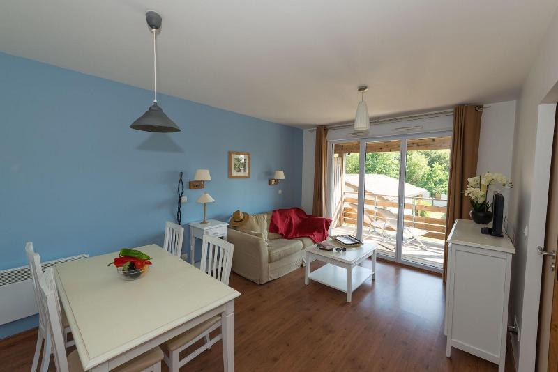 Les Cottages Du Lac No.10 - Oda