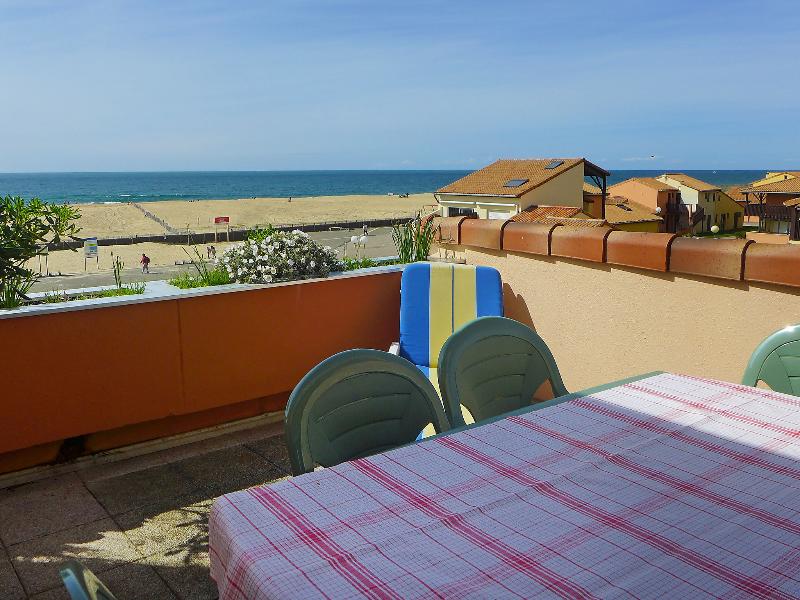 Lagrange Vacances Les Terrasses de l'Océan - Oda