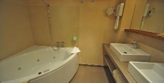 Hotel Des 3 Vallees Val Thorens otel fotoğrafı