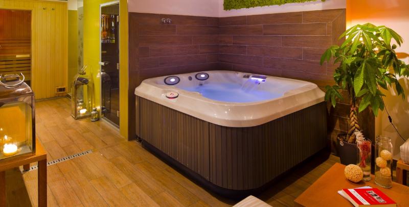 Hotel Des 3 Vallees Val Thorens - Genel