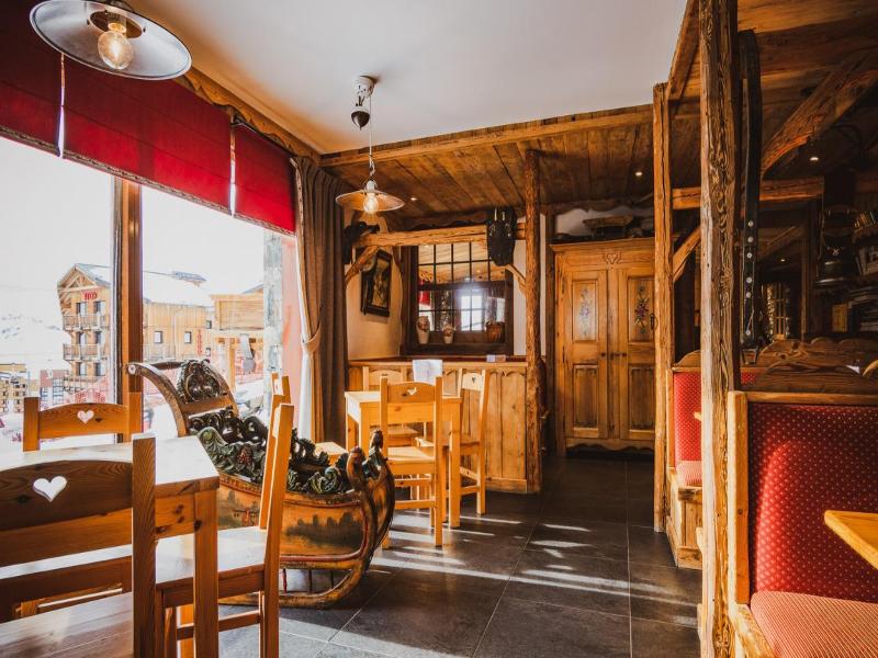 Le Sherpa - Bar